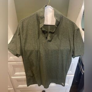 Men’s Small Vuori Polo